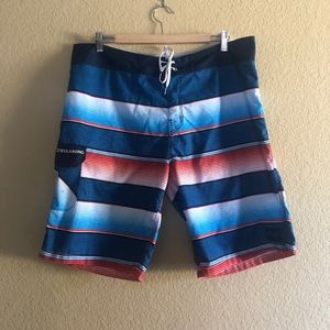 Billabong Originals All Day Board Shorts